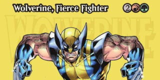 &iexcl;Los Vengadores y villanos de Marvel asaltan Magic: The Gathering!