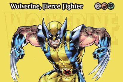 &iexcl;Los Vengadores y villanos de Marvel asaltan Magic: The Gathering!