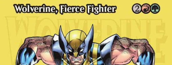 &iexcl;Los Vengadores y villanos de Marvel asaltan Magic: The Gathering!