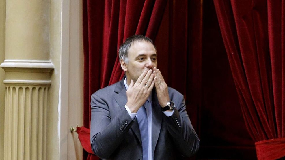 Adorni da un paso al lado y deja el Gobierno de Milei: &laquo;La verdad terminar&aacute; imponi&eacute;ndose&raquo;