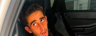 El popular Albiol etiqueta de "escoria humana" a un ladr&oacute;n marroqu&iacute; que acababa de robar a una octogenaria y atrap&oacute; su escolta