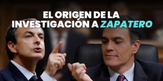 Las ocho toneladas de oro que lo cambiaron todo