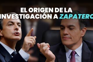 Las ocho toneladas de oro que lo cambiaron todo