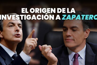 Las ocho toneladas de oro que lo cambiaron todo