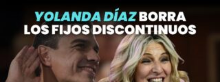 Desaparecen 687.000 fijos discontinuos