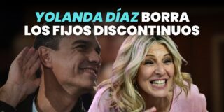 Desaparecen 687.000 fijos discontinuos