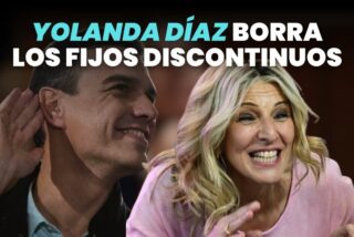 Desaparecen 687.000 fijos discontinuos