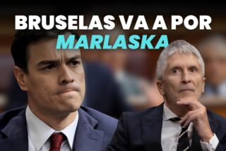 Bruselas va a por Marlaska