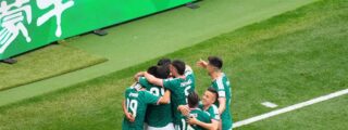 M&eacute;xico avanza hacia la clasificaci&oacute;n tras el fallo de Corea del Sur