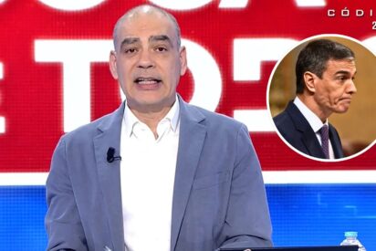 Nacho Abad causa un terremoto con una &lsquo;loca&rsquo; propuesta: &iexcl;Elecciones generales en pleno verano!