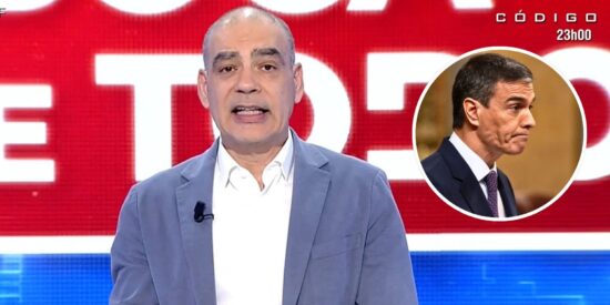 Nacho Abad causa un terremoto con una &lsquo;loca&rsquo; propuesta: &iexcl;Elecciones generales en pleno verano!