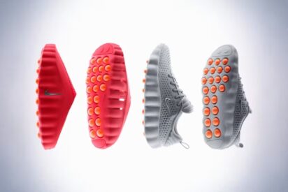 Nike y el auge de los zapatos que &ldquo;tocan&rdquo; el cerebro