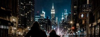 El enigma de las alcantarillas en Nueva York se entrelaza con v&iacute;deos, sospechas y peligros en la red subterr&aacute;nea