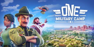 One Military Camp