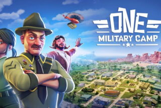 One Military Camp