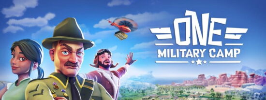 One Military Camp