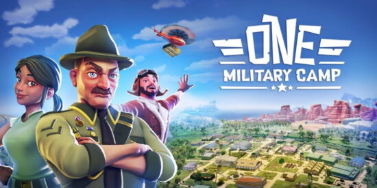 One Military Camp
