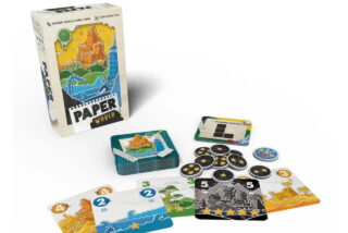 Paper World