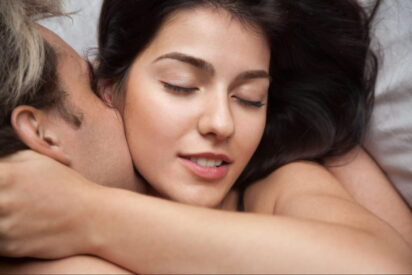 Pareja