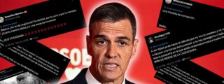 El Canal de Isabel II analiza diariamente las cloacas de Moncloa y Ferraz