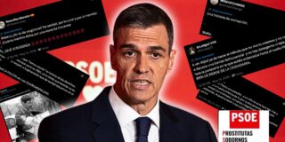 Jos&eacute; Manuel Garc&iacute;a Albarr&aacute;n: "'The One'&hellip; Personalidad y situaci&oacute;n pol&iacute;tica insostenible"