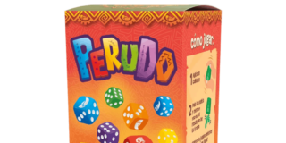 Perudo