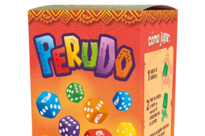 Perudo