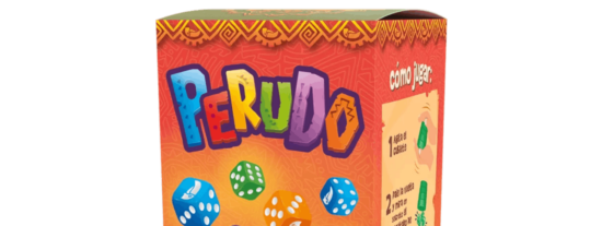 Perudo