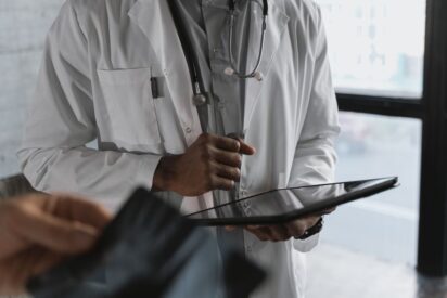 UNIE Universidad lanza el M&aacute;ster de Formaci&oacute;n Permanente en Inteligencia Artificial Aplicada a la Salud