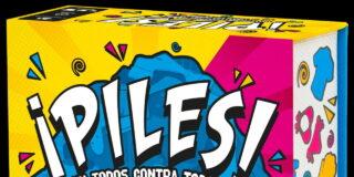 piles