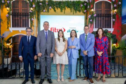 Puerto Rico se posiciona como gran protagonista de FITUR 2027 en Madrid
