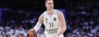 El Madrid se aferra a la ACB con una paliza hist&oacute;rica en Tenerife