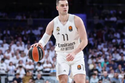 El Madrid se aferra a la ACB con una paliza hist&oacute;rica en Tenerife