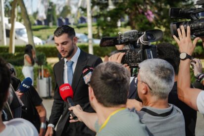 Rafa Mir