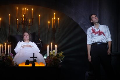 Romeo y Julieta a la francesa