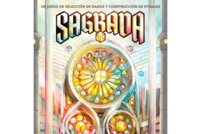 Sagrada