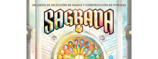 Sagrada