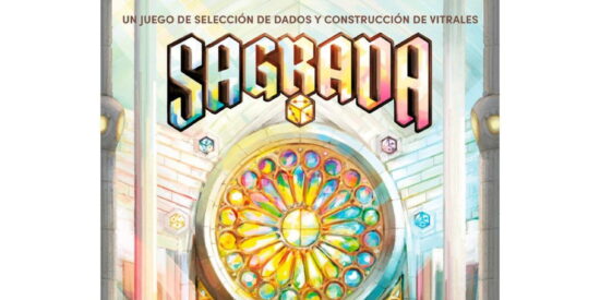 Sagrada