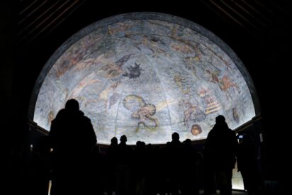 Salamanca toca el cielo: una escapada m&aacute;gica para ver el eclipse