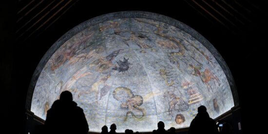 Salamanca toca el cielo: una escapada m&aacute;gica para ver el eclipse