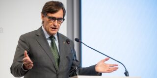 Illa se revuelve contra Ayuso por la financiaci&oacute;n y le exige que &laquo;no se meta con Catalu&ntilde;a&raquo;