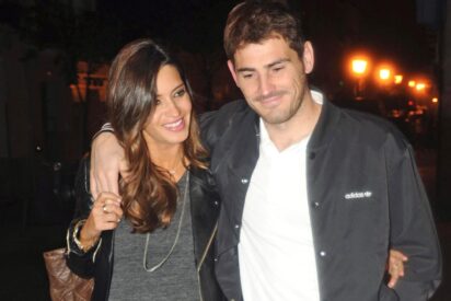 El verdadero motivo de la ruptura de Iker Casillas y Sara Carbonero