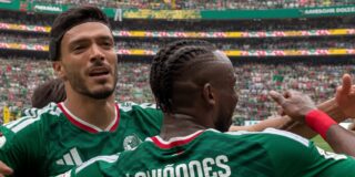 M&eacute;xico arranca el Mundial 2026 con triunfo s&oacute;lido ante Sud&aacute;frica