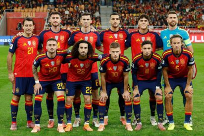 Mundial 2026: las 'trampas' que enfrenta Espa&ntilde;a para poder levantar la Copa del Mundo