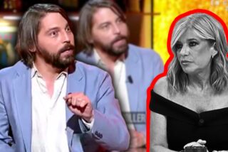 Soto Ivars deja en shock a Iker Jim&eacute;nez con el delirante relato de Esther Palomera sobre las cloacas del PSOE: &laquo;&iexcl;Brutal!&raquo;