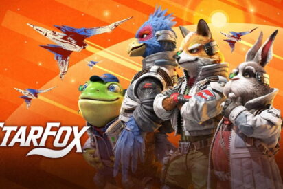 Star Fox