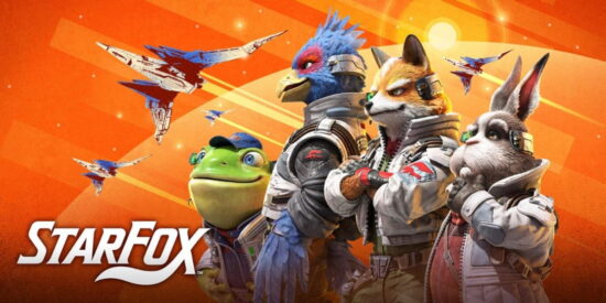 Star Fox