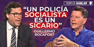 Guillermo Rocafort exige Justicia por la Dana de 2024: "S&aacute;nchez dej&oacute; que la gente se muriera"