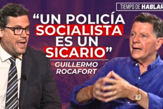 Guillermo Rocafort exige Justicia por la Dana de 2024: "S&aacute;nchez dej&oacute; que la gente se muriera"