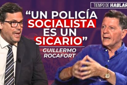 Guillermo Rocafort exige Justicia por la Dana de 2024: "S&aacute;nchez dej&oacute; que la gente se muriera"